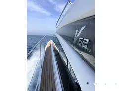 Princess  V62