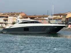 Princess  V62