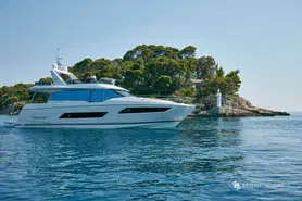 Jeanneau Prestige 680