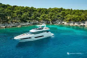 Jeanneau Prestige 680