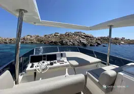 Jeanneau Prestige 680