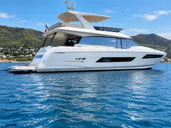 Jeanneau Prestige 680