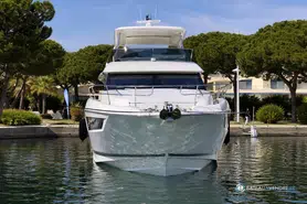 Jeanneau Prestige 680
