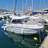 Beneteau Antares 7 ANTARES 7 OB