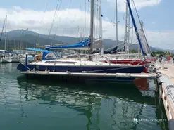 Jeanneau Sun Fizz 40