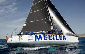 Judelvrolijk 49 AQUILA