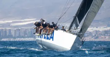 Judelvrolijk 49 AQUILA