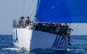 Judelvrolijk 49 AQUILA