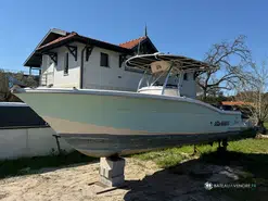 Scout Boat  262 Sport Fish