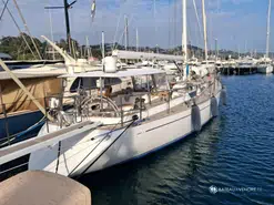 Derecktor One Off David Pedrick