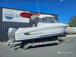 Beneteau Antares 680 HB