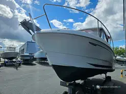 Beneteau Antares 680 HB
