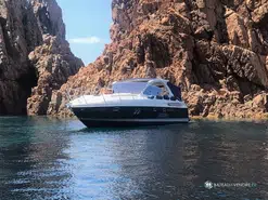 Airon Marine  4100 T-Top