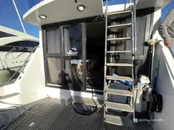 Hi Star  48 Fisherman