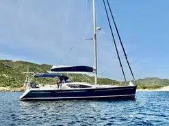 Jeanneau Sun Odyssey 50 DS