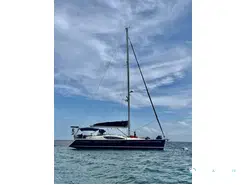 Jeanneau Sun Odyssey 50 DS