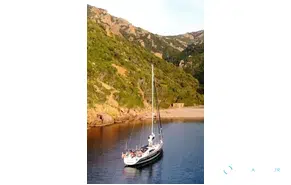 Jeanneau Sun Odyssey 50 DS