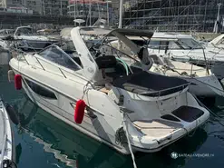 Cranchi Endurance 33