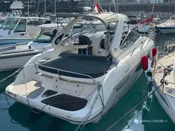 Cranchi Endurance 33