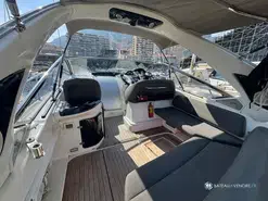 Cranchi Endurance 33