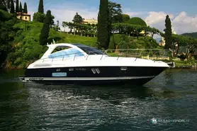 Airon Marine  43 T-top