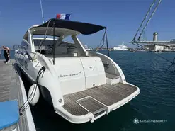 Airon Marine  43 T-top