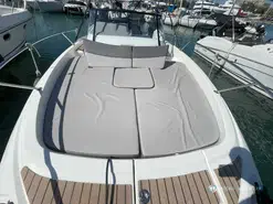 Jeanneau CAP CAMARAT 7.5 WA SERIE 3