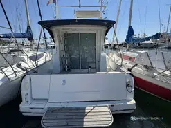 Beneteau Antares 980