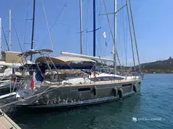 Jeanneau  53