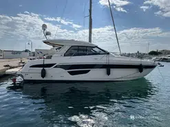 Bavaria Sport 450