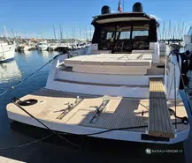 Pardo Yachts Pardo 52 GT