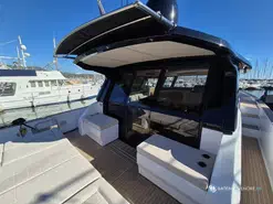 Pardo Yachts Pardo 52 GT