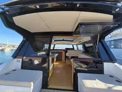 Pardo Yachts Pardo 52 GT