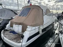 Sessa Marine C42