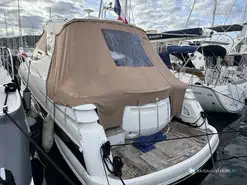 Sessa Marine C42