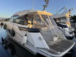 Beneteau Gran Turismo 41