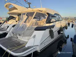 Beneteau Gran Turismo 41