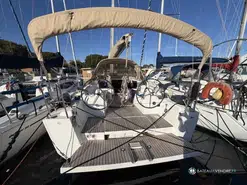 Dufour  310 Grand Large