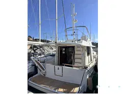 Beneteau Swift Trawler 44