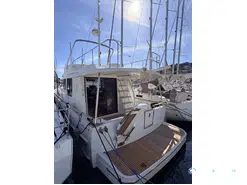 Beneteau Swift Trawler 44