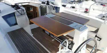 Beneteau Oceanis 38.1