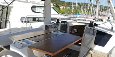 Beneteau Oceanis 38.1