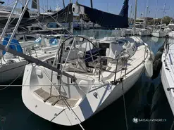 X-Yachts X-43