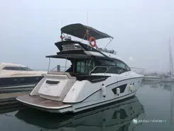 Beneteau GRAN TURISMO 50 FLY