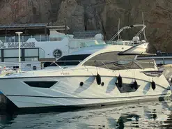 Beneteau GRAN TURISMO 50 FLY
