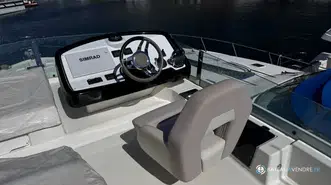 Beneteau GRAN TURISMO 50 FLY