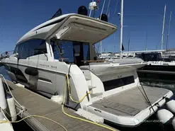 Prestige Yachts Prestige 590 S