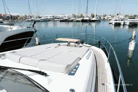 Prestige Yachts Prestige 590 S