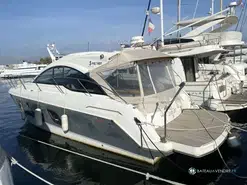 Beneteau Gran Turismo 38