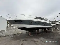 Beneteau Gran Turismo 38